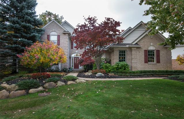 The Crossings Homes for sale